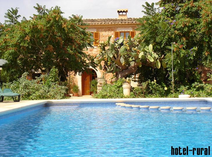 Einzelfinca im Südosten - Bild# 1