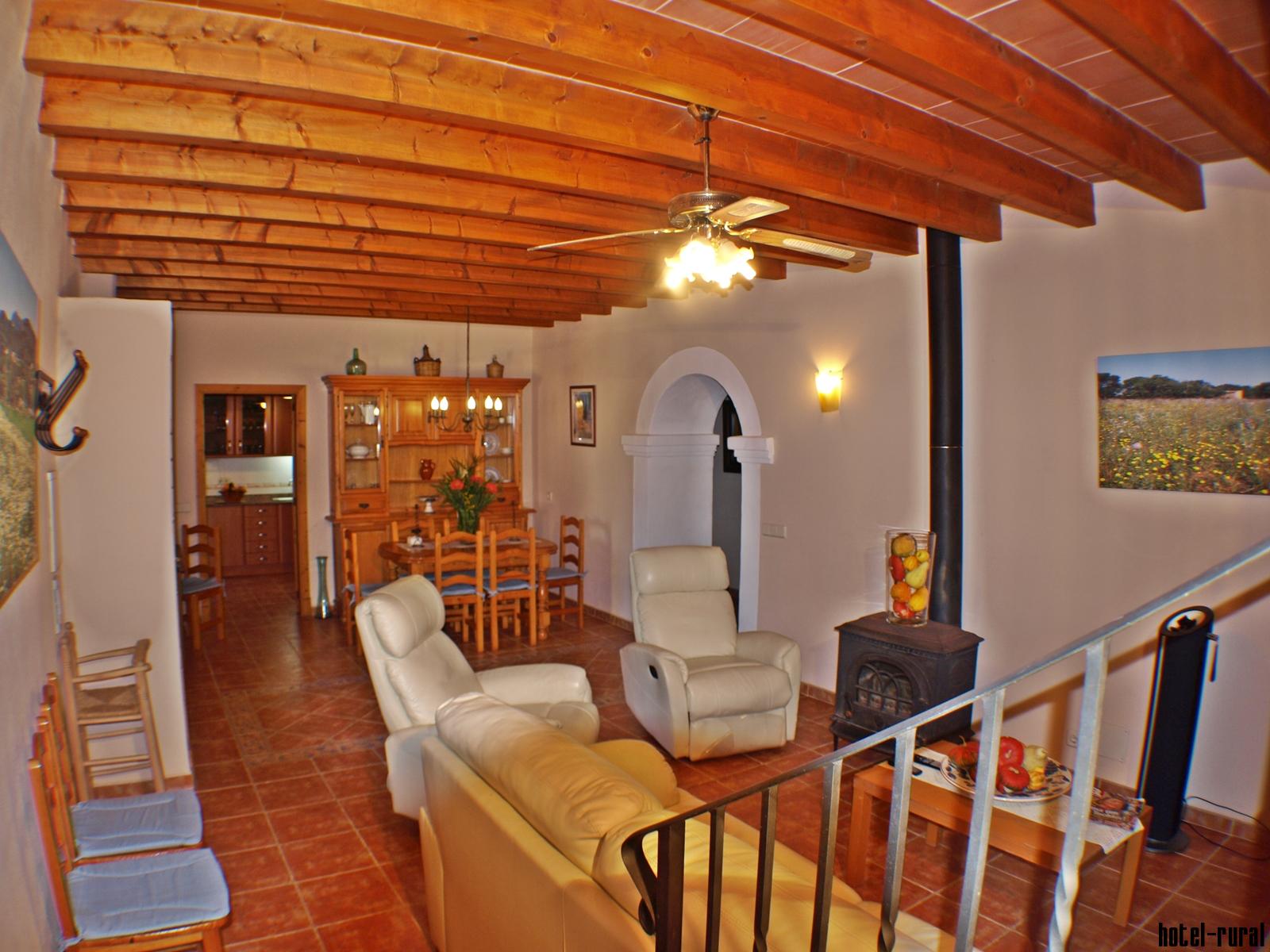 Einzelfinca im Südosten - Bild# 2