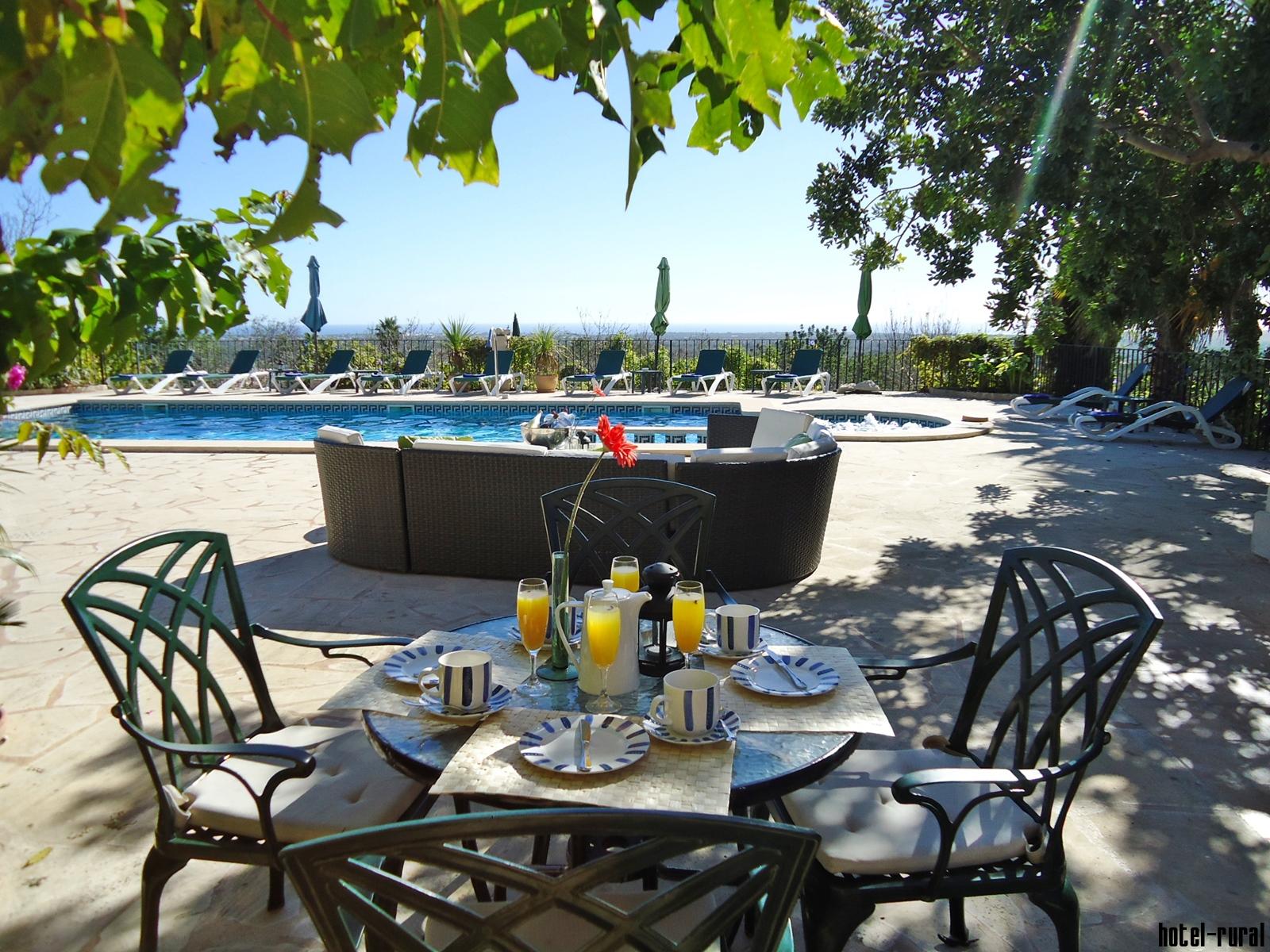 Ferienhaus Santanyi - Bild# 4