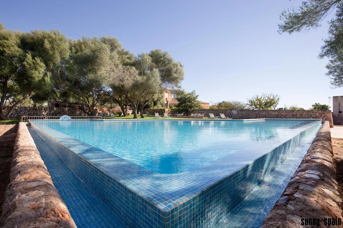 Landhotel in Campos - Bild# 4