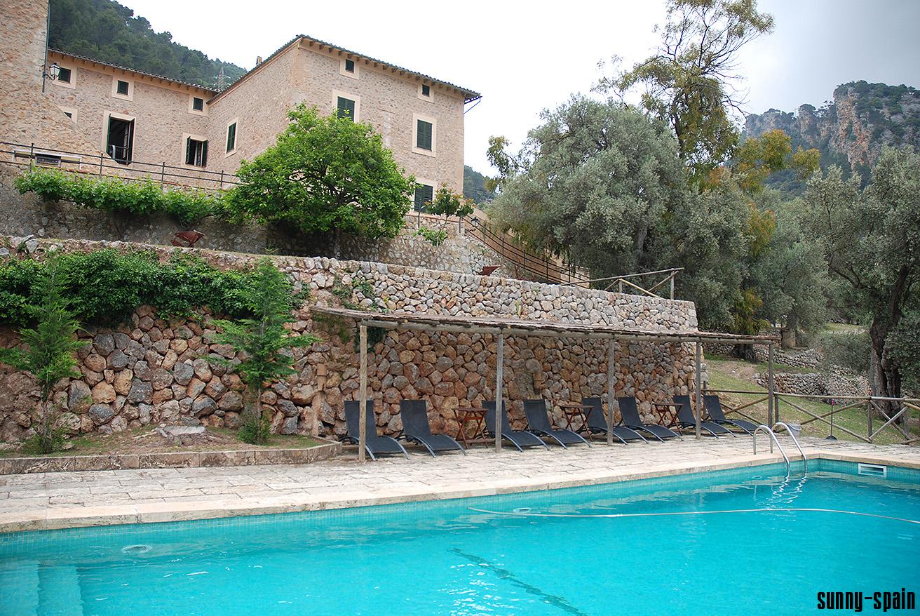 Herrenhaus Biniforani Tal - Bild# 4