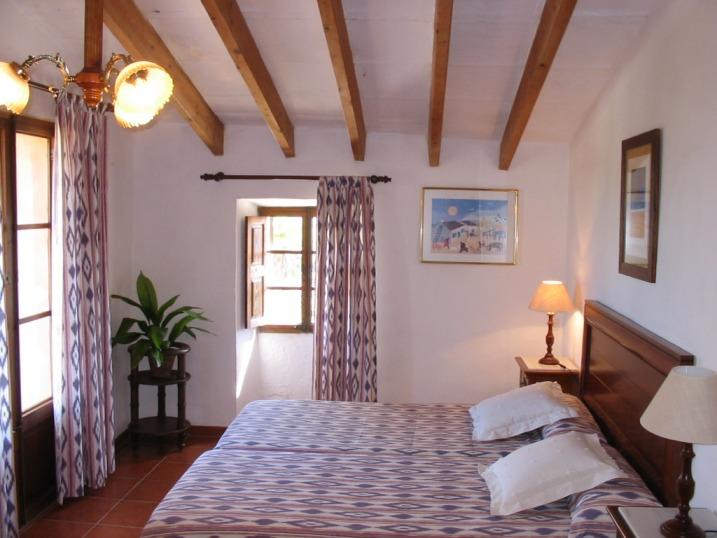 Familienfreundlicher Bauernhof im Osten Mallorcas - Bild# 3